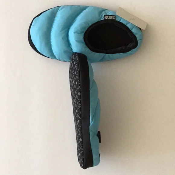 Padded Slippers - Picture 4 of 4